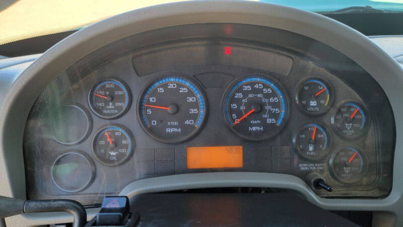 2009 International DuraStar 4300