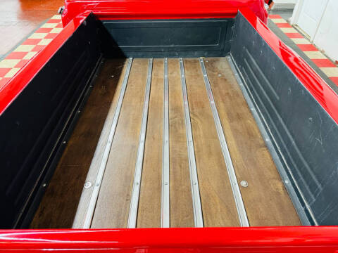 1972 Chevrolet C/K 20 Series