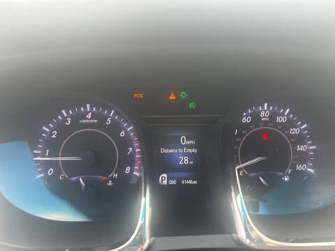 2014 Toyota Avalon XLE Premium