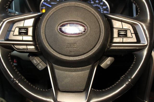 2019 Subaru Ascent Touring