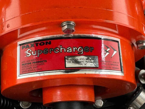 1964 Studebaker Daytona