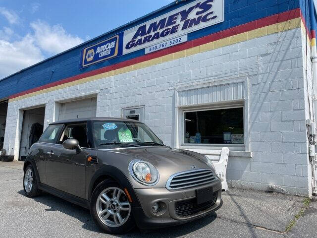 Mini Cooper For Sale In Lebanon Pa Carsforsale Com