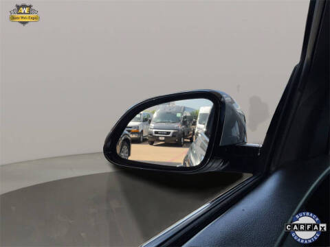 2022 Chevrolet Bolt EUV Premier