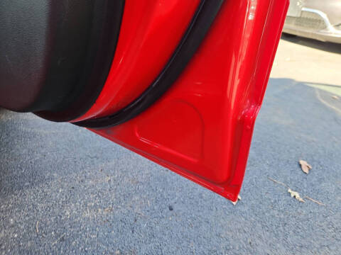 2014 Chevrolet Sonic LS Auto