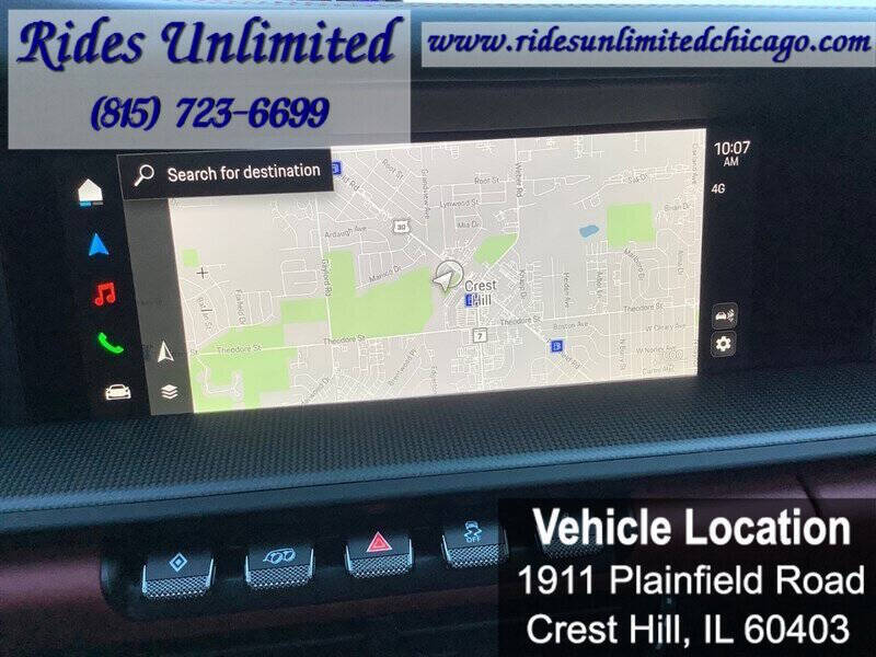 2025 Porsche 911 Carrera S