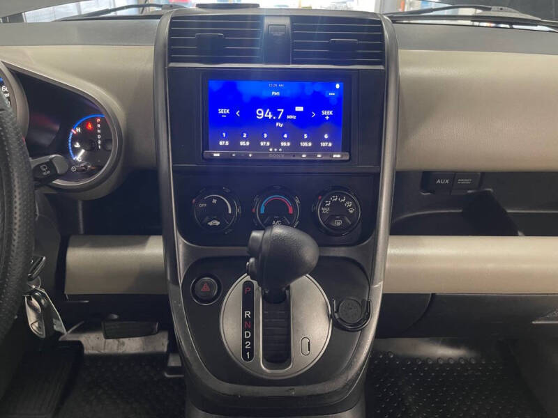 2011 Honda Element EX