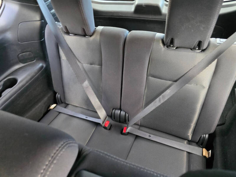 2019 Nissan Pathfinder