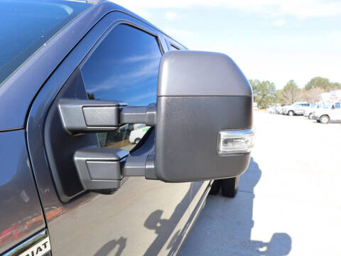 2021 Ford F-350 Super Duty Lariat