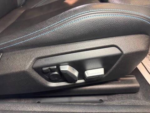 2017 BMW M2