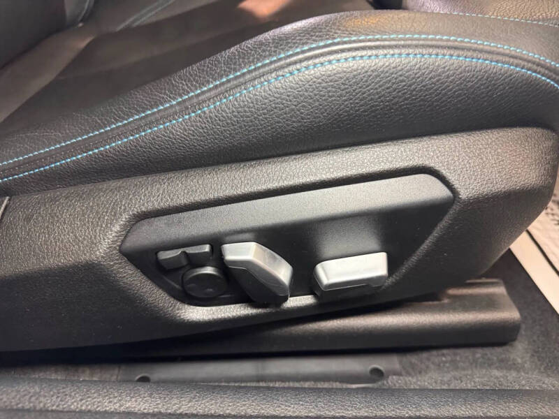 2017 BMW M2