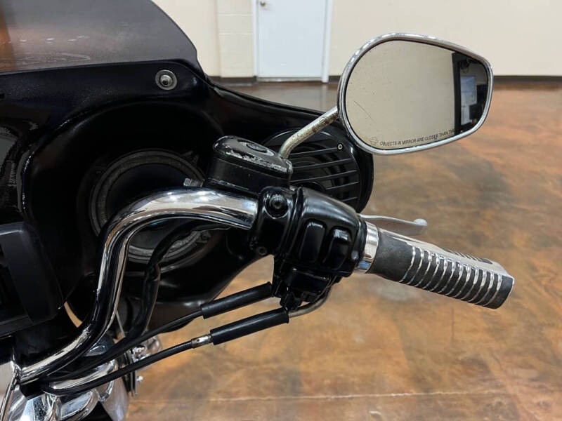 2007 Harley-Davidson Electra Glide