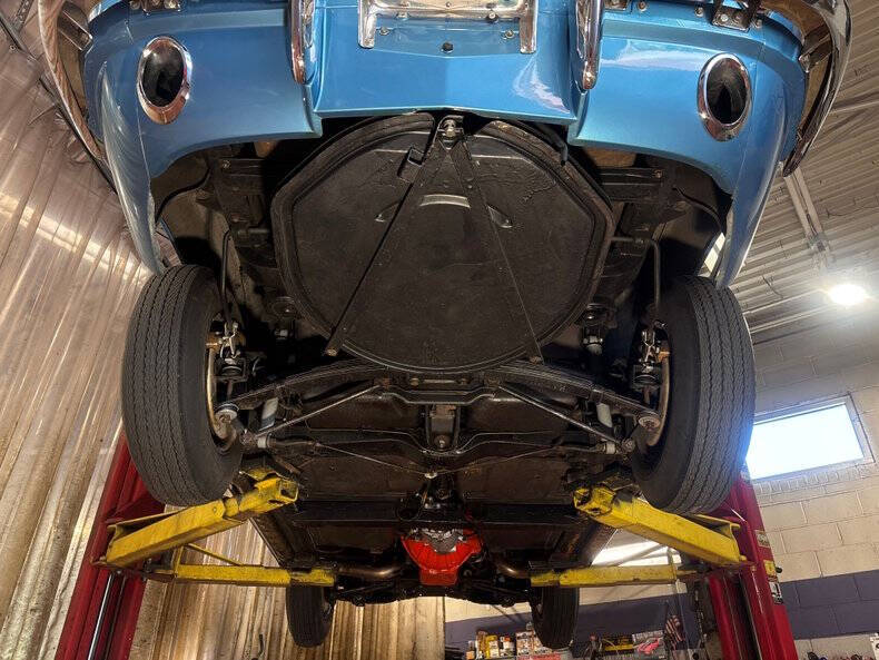 1967 Chevrolet Corvette