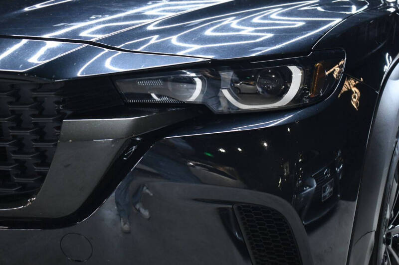 2024 Mazda CX-50 2.5 S Select