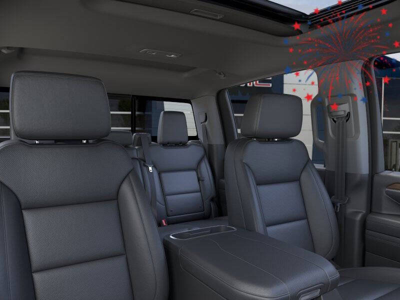 2026 GMC Sierra 3500HD