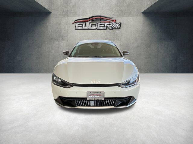 2024 Kia EV6 Wind