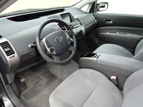 2009 Toyota Prius