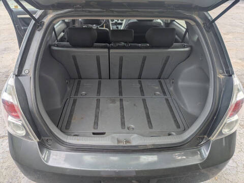 2009 Pontiac Vibe 2.4L