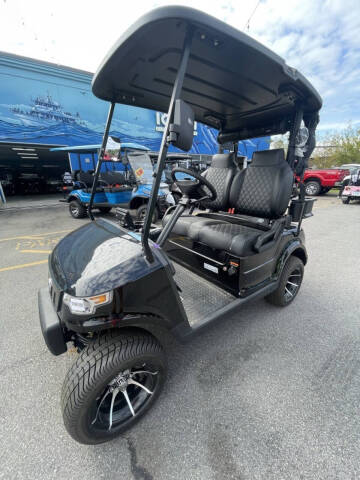 2024 Epic E20 for sale at East Beach Cart Company Sales & Rentals - Epic in Norfolk VA