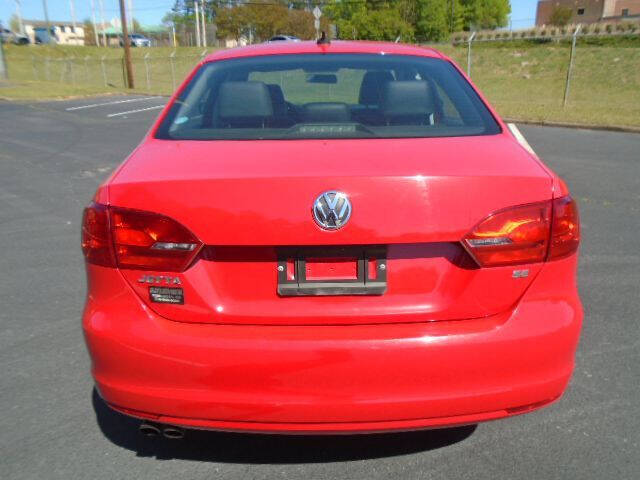 2014 Volkswagen Jetta