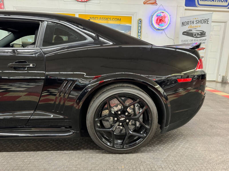 2015 Chevrolet Camaro Z28