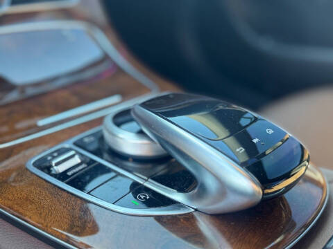 2020 Mercedes-Benz E-Class E 450 4MATIC