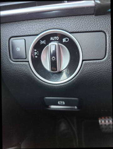 2018 Mercedes-Benz GLE AMG GLE 43