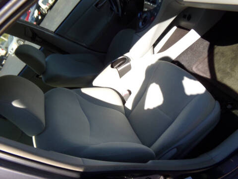 2012 Toyota Prius Three