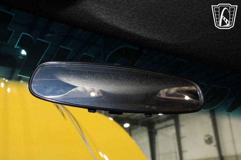 2002 Pontiac Firebird