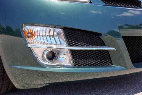 2007 Saturn SKY