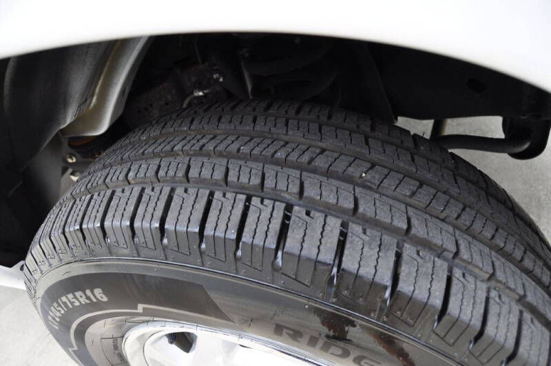 2014 Ford E-Series E-250