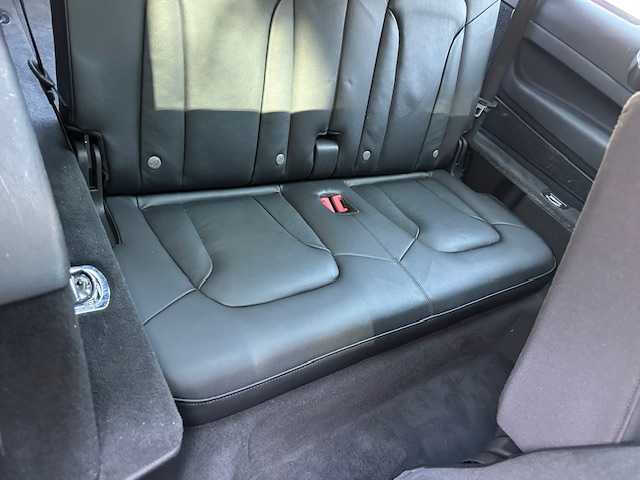 2015 Audi Q7 3.0 quattro TDI Premium Plus