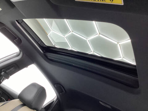 2017 Honda Civic EX-L w/Navi