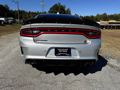 2020 Dodge Charger