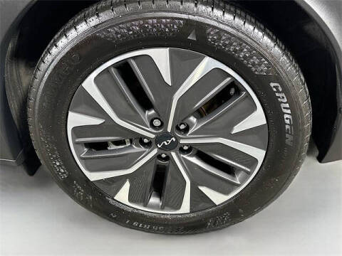 2024 Kia EV6 Light Long Range