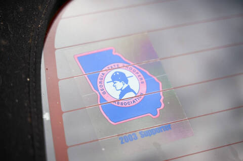 2000 Chevrolet Camaro Z28 SS