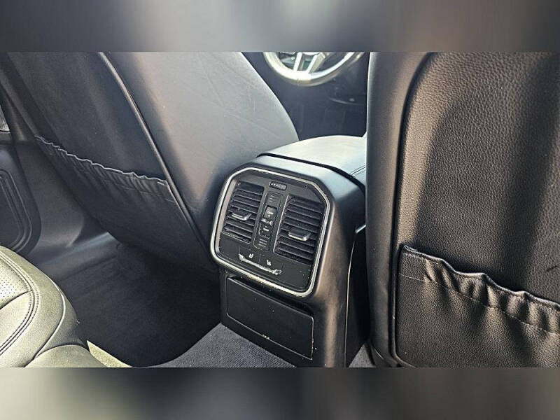 2016 Porsche Macan Turbo