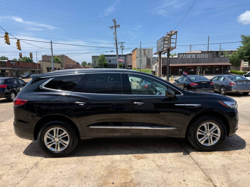 2021 Buick Enclave Preferred