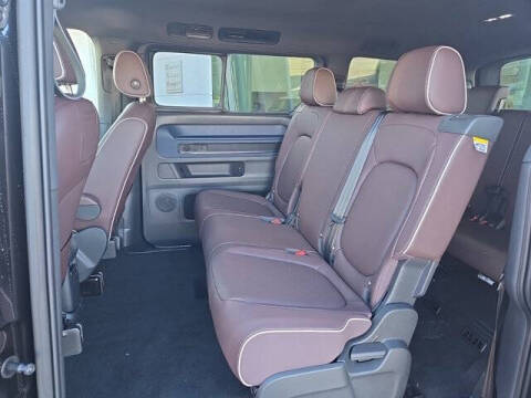 2025 Volkswagen ID. Buzz