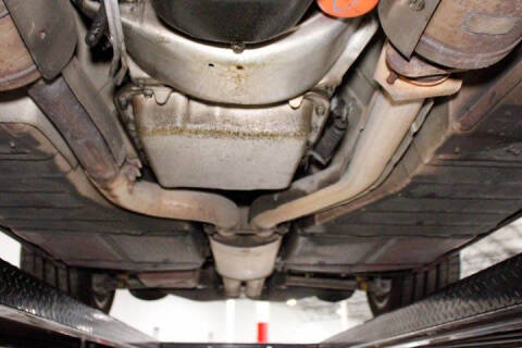 1993 Chevrolet Corvette