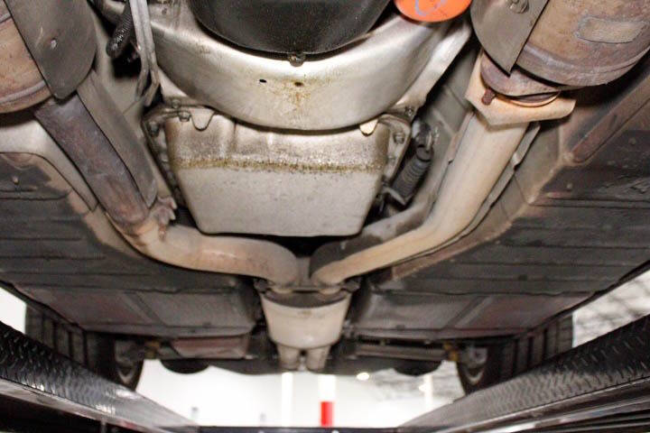 1993 Chevrolet Corvette