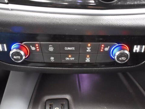 2018 Buick Enclave Essence