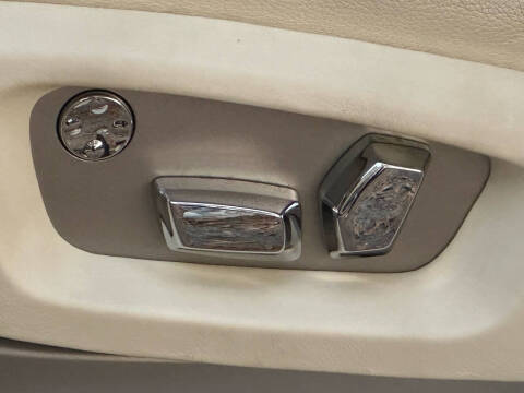 2011 Rolls-Royce Ghost