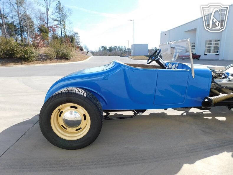 1927 Ford Model T