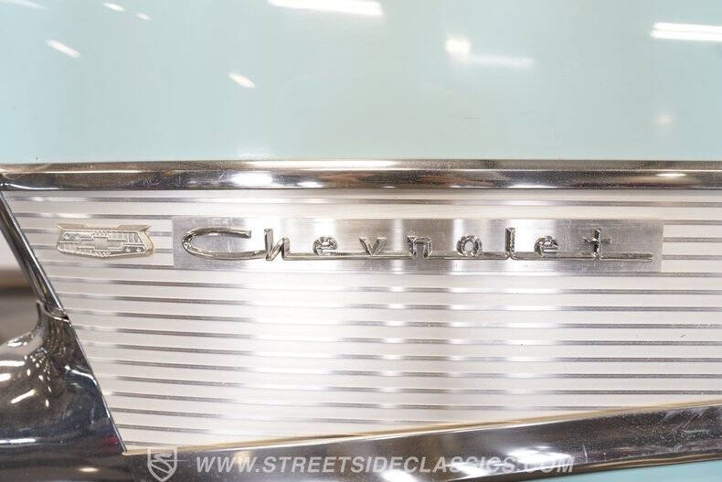 1957 Chevrolet 210