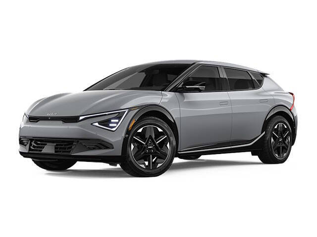 2026 Kia EV6 Wind