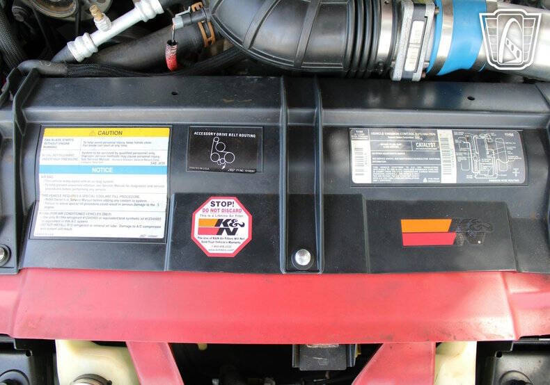 1995 Pontiac Firebird