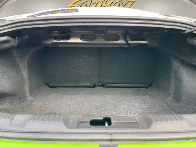 2016 Ford Mustang GT