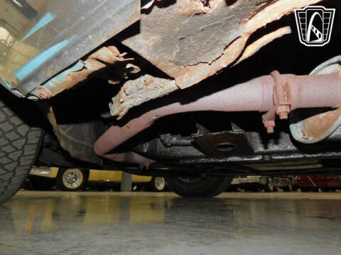 1957 Cadillac DeVille