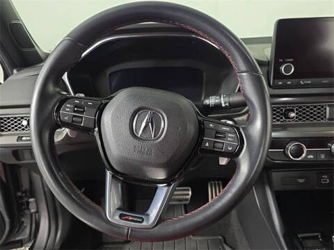 2023 Acura Integra w/A-SPEC