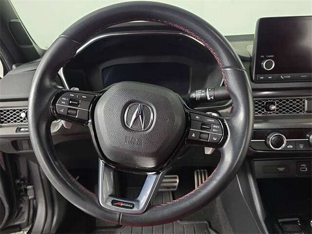 2023 Acura Integra w/A-SPEC